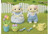 SF - Blossom Gardening Set - Flora Rabbit Sister & - Modern Brands Australia