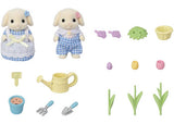 SF - Blossom Gardening Set - Flora Rabbit Sister & - Modern Brands Australia