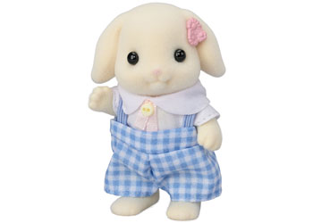 SF - Blossom Gardening Set - Flora Rabbit Sister & - Modern Brands Australia