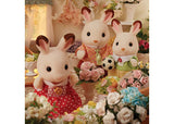 SF - Chocolate Rabbit Family - Modern Brands Australia