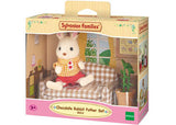 SF - Chocolate Rabbit Father Set - Modern Brands Australia