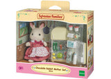 SF - Chocolate Rabbit Mother Set - Modern Brands Australia