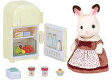 SF - Chocolate Rabbit Mother Set - Modern Brands Australia