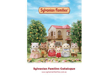 SF - Collector Booklet - PK50 - Modern Brands Australia