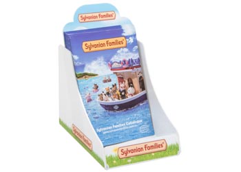 SF - Collector Booklet Holder - Modern Brands Australia