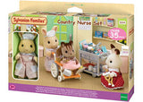 SF - Country Nurse Set - Modern Brands Australia