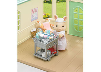 SF - Country Nurse Set - Modern Brands Australia