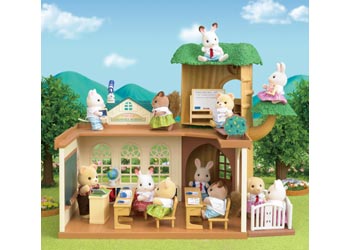 SF - Country Tree School - Modern Brands Australia