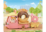SF - Dip Dip Donuts Wagon - Modern Brands Australia