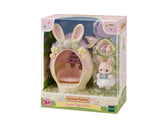 Sylvanian Families - Easter Egg Hutch