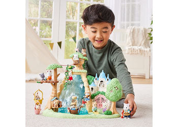 SF - Exciting Exploration Set -Latte Cat Brother & - Modern Brands Australia