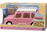 SF - Family Picnic Van - Modern Brands Australia