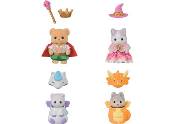 SF - Fantastical Fairytale Friends Set - Modern Brands Australia