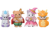 SF - Fantastical Fairytale Friends Set - Modern Brands Australia