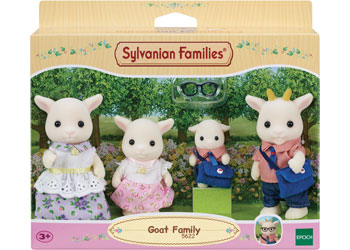 SF - Goat Family - Modern Brands Australia