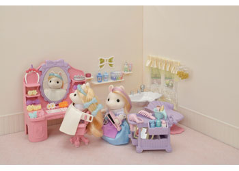 SF - Hair Stylist Set - Modern Brands Australia