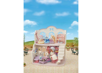 SF - Hair Stylist Set - Modern Brands Australia