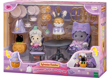 SF - Halloween Surprise Party Set - Modern Brands Australia