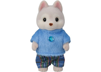 SF - Husky Family - Modern Brands Australia