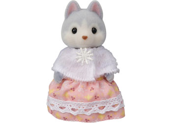 SF - Husky Family - Modern Brands Australia