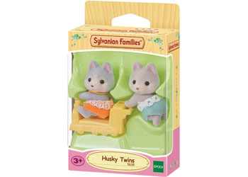 SF - Husky Twins - Modern Brands Australia