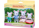 SF - Marshmallow Mouse Family - Modern Brands Australia