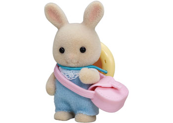 SF - Milk Rabbit Baby - Modern Brands Australia