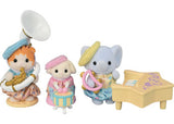 SF - Nursery Concert Set - Modern Brands Australia