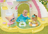 SF - Nursery Friends - Pool Fun Trio - Modern Brands Australia