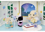 SF - Nursery Friends -Sleepover Party Trio - Modern Brands Australia