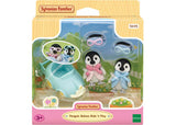 SF - Penguin Babies Ride n' Play - Modern Brands Australia