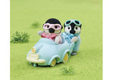 SF - Penguin Babies Ride n' Play - Modern Brands Australia