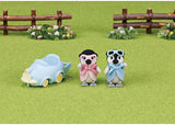 SF - Penguin Babies Ride n' Play - Modern Brands Australia