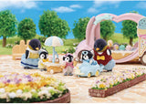 SF - Penguin Babies Ride n' Play - Modern Brands Australia