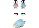 SF - Penguin Babies Ride n' Play - Modern Brands Australia