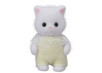SF - Persian Cat Baby - Modern Brands Australia