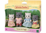 SF - Persian Cat Family - Modern Brands Australia