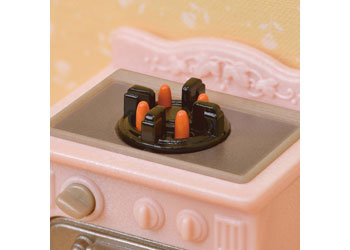 SF - Playful Starter Furniture Set - Modern Brands Australia