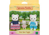 SF - Polar Bear Family - Modern Brands Australia