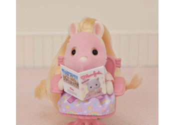 SF - Pony's Stylish Hair Salon - Modern Brands Australia