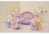 SF - Pony's Vanity Dresser Set - Modern Brands Australia