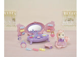 SF - Pony's Vanity Dresser Set - Modern Brands Australia