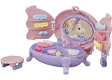 SF - Pony's Vanity Dresser Set - Modern Brands Australia