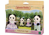 SF - Pookie Panda Family - Modern Brands Australia