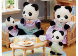 SF - Pookie Panda Family - Modern Brands Australia