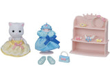 SF - Princess Dress Up Set - Modern Brands Australia
