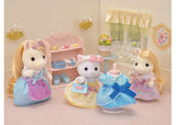 SF - Princess Dress Up Set - Modern Brands Australia