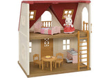 SF - Red Roof Cosy Cottage Starter Home - Modern Brands Australia