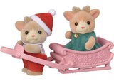SF - Reindeer Family - Modern Brands Australia