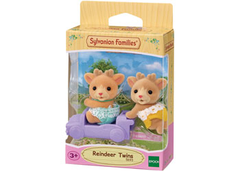 SF - Reindeer Twins - Modern Brands Australia